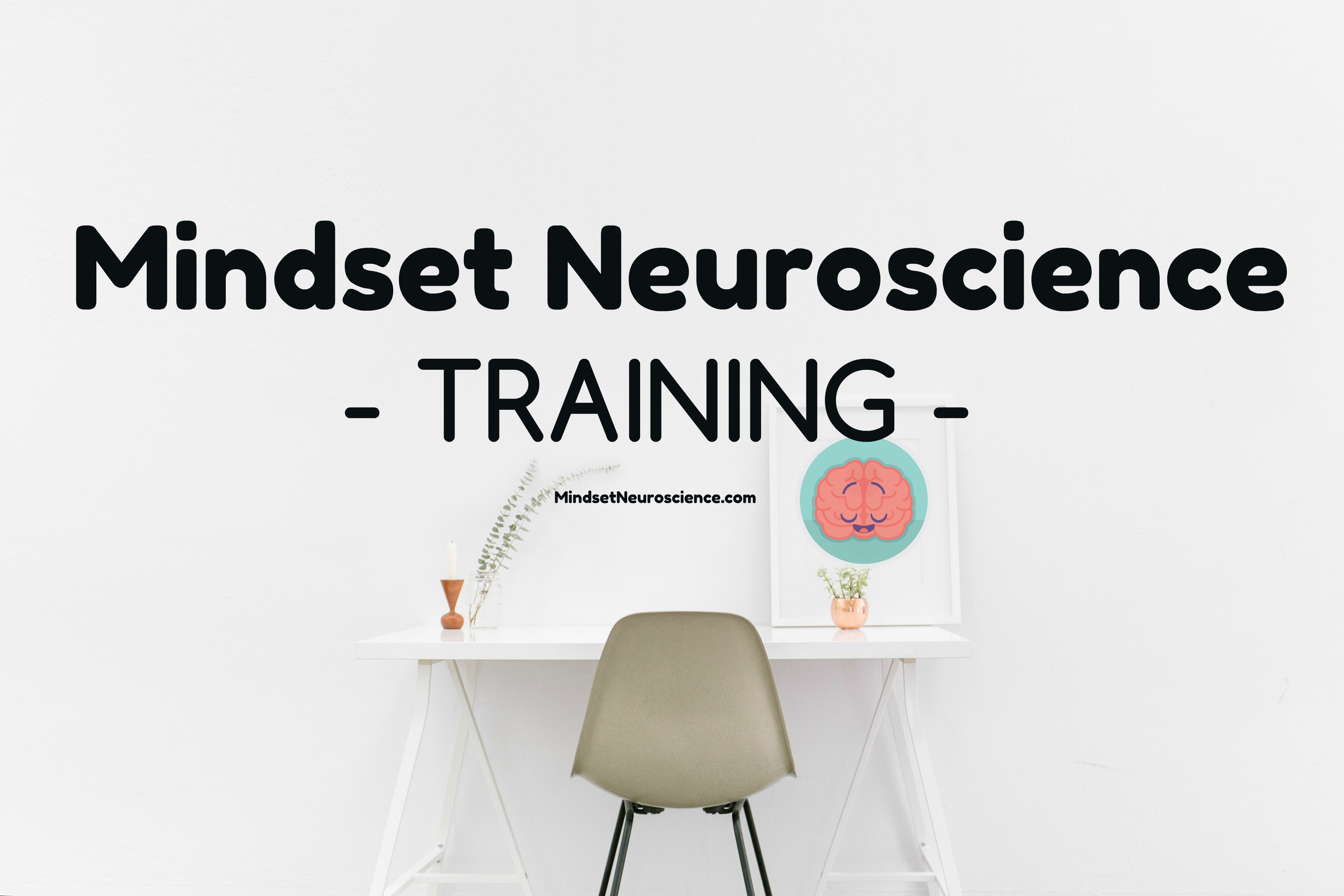 mindset neuroscience training