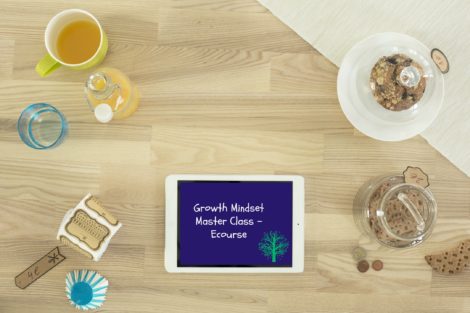 growth mindset master class ecourse