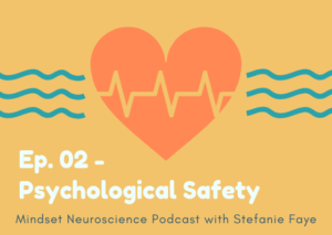 psychological safety, resilience & the vagus