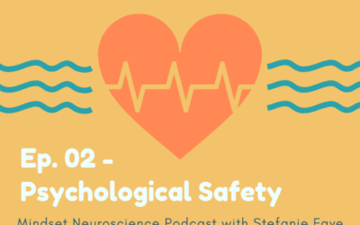 psychological safety, resilience & the vagus