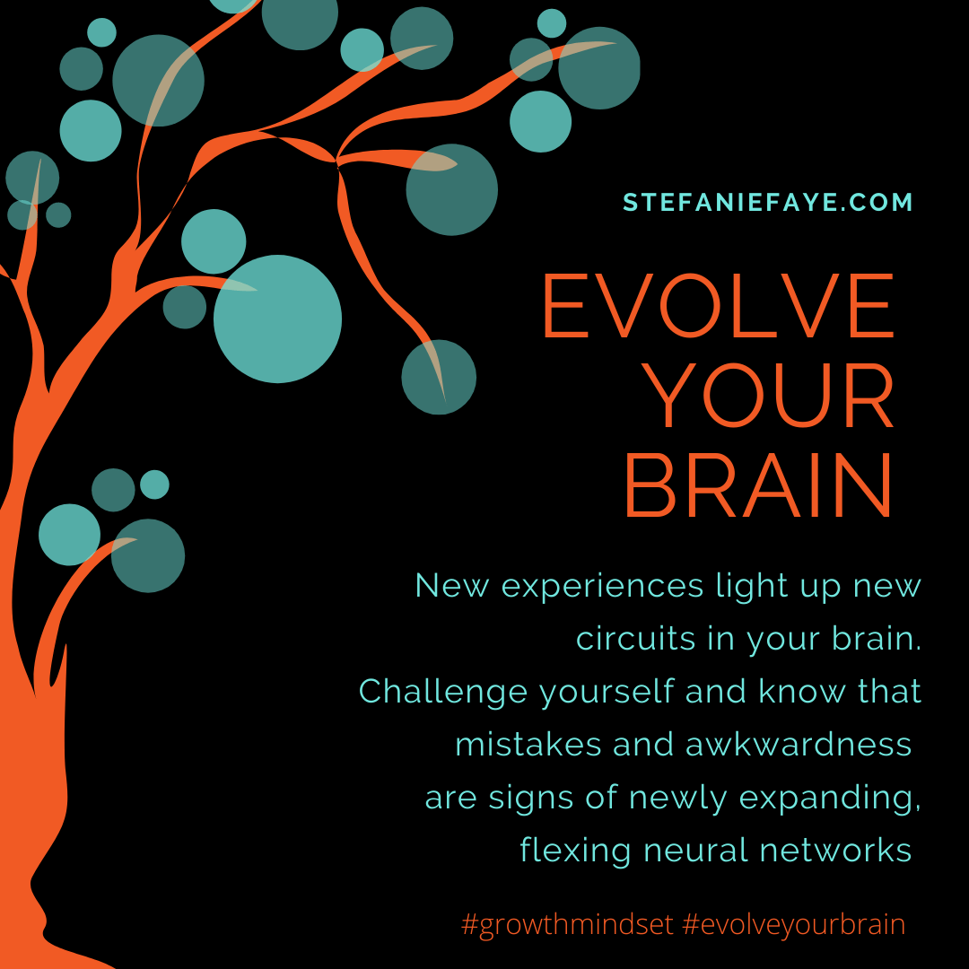 #growthmindset #evolveyourbrain