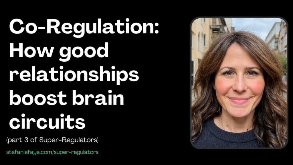 co-regulation